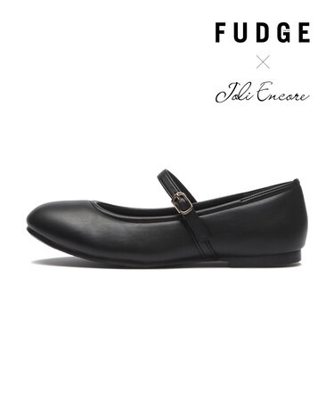 JE-2120(FUDGE)　Plate-une　noir　696803-0001