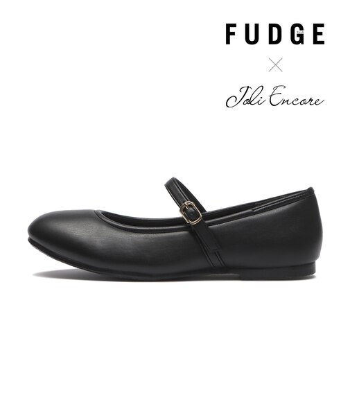 JE-2120(FUDGE)　Plate-une　noir　696803-0001
