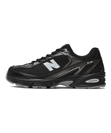 U509BS　U509BS(D)　BLACK(BS)　691621-0001