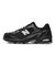 U509BS　U509BS(D)　BLACK(BS)　691621-0001