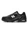 U509BS　U509BS(D)　BLACK(BS)　691621-0001