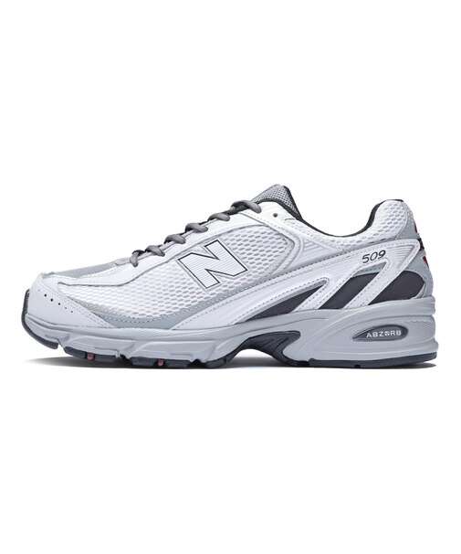U509GW　U509GW(D)　GRAY/RED(GW)　691613-0001