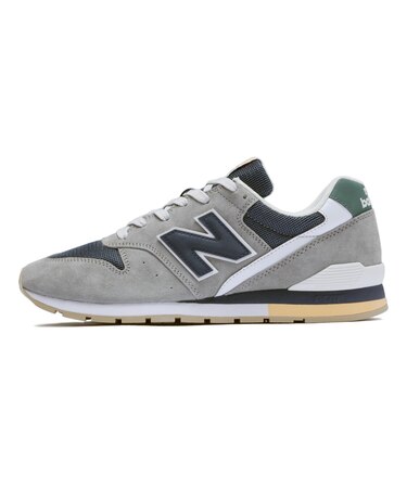 CM996EI2 CM996EI2(D) GRAY/ORNG(EI2) 691553-0001