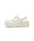 210615-0WV　18-21 CLASSIC MARY JANE CLOG K　CHALK　690768-0001