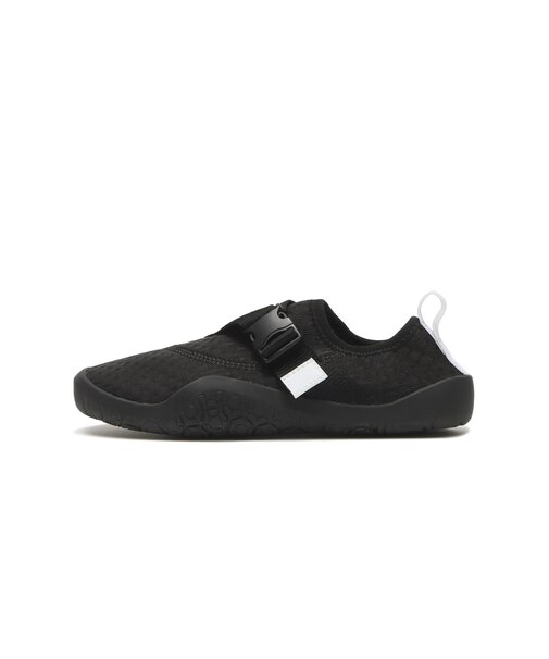 HK35001　17-22 AQUA TAPE MOC　BLACK　688831-0001