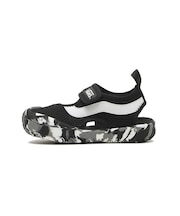 V7039 TDL　12-16 RAY AQUA　BLACK/MBL　689103-0001