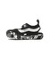 V7039 TDL　12-16 RAY AQUA　BLACK/MBL　689103-0001