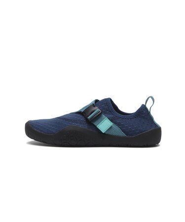 HK35001　17-22 AQUA TAPE MOC　NAVY　688831-0002