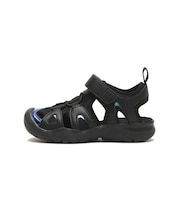 K7168　17-22 ELVISH　BLACK　689270-0002