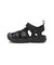 K7168　17-22 ELVISH　BLACK　689270-0002