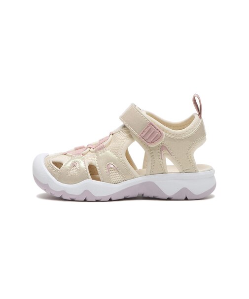 K7168　17-22 ELVISH　BEIGE　689270-0003