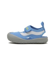 V7039 TDL　12-16 RAY AQUA　BLUE/GRAY　689103-0003