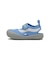 V7039 TDL　12-16 RAY AQUA　BLUE/GRAY　689103-0003