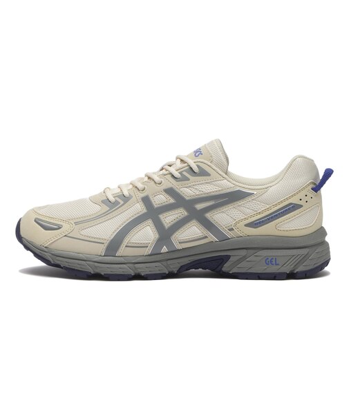 1203A438.101 GEL-VENTURE 6 CREAM/VANILLA 691441-0001