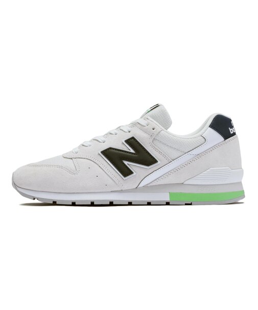 CM996EG2 CM996EG2(D) GRAY/GREEN(EG2) 691551-0001