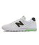 CM996EG2　CM996EG2(D)　GRAY/GREEN(EG2)　691551-0001