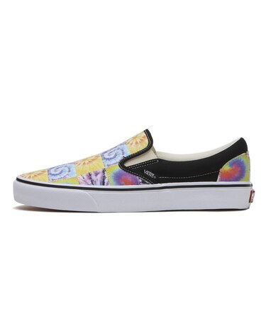 V98CF T.D.P.W SLIP ON MULTI/WHITE 689462-0001