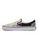 V98CF T.D.P.W　SLIP ON　MULTI/WHITE　689462-0001