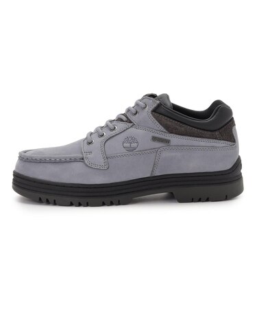 A2JU5-ES8 HERITAGE MOC TOE CHUKKA MD PRPL NUBUCK 691875-0001