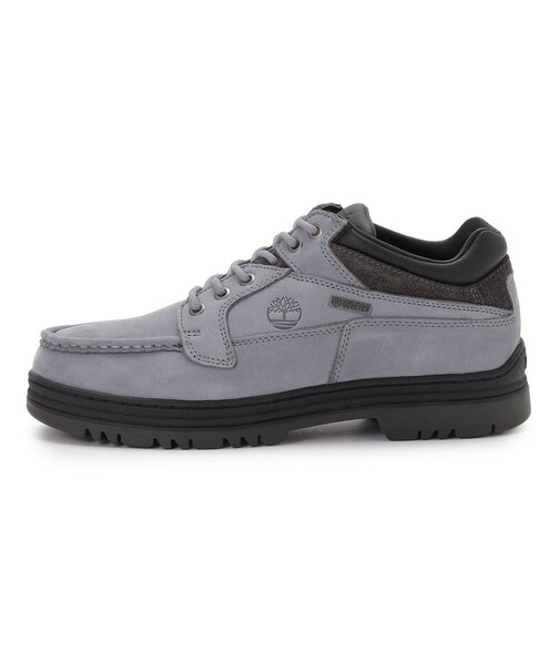A2JU5-ES8 HERITAGE MOC TOE CHUKKA MD PRPL NUBUCK 691875-0001
