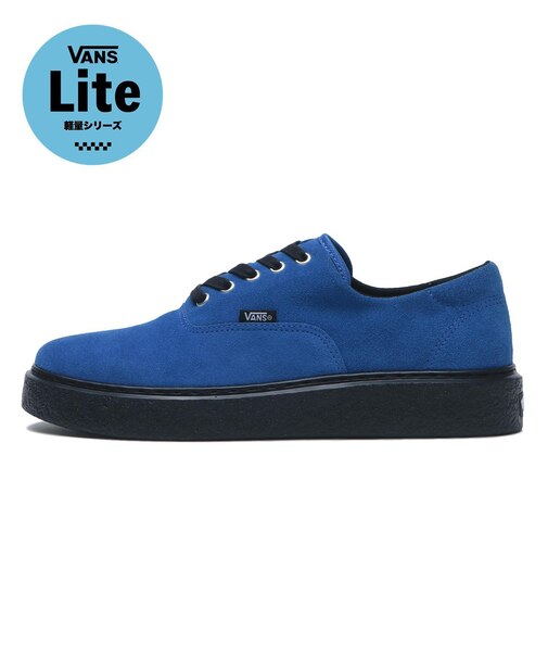 V44 CRP　AUTHENTIC CRP　BLUE/BLACK　689453-0002