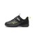 HK85101　19-23 MACH FORWARD　BLACK/LIME　688986-0001