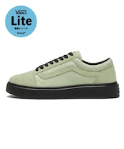 V36 CRP CHK　OLD SKOOL CRP　GREEN/BLACK　689452-0002