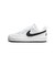 KDV5456　225-25(H)COURTBOROUGHLOWRECRAF　104WHT/BLK　696151-0001