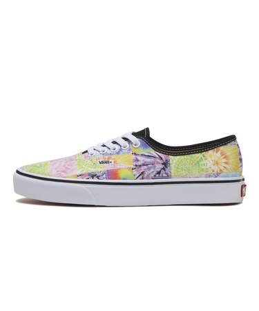 V44CF T.D.P.W　AUTHENTIC　MULTI/WHITE　689460-0001