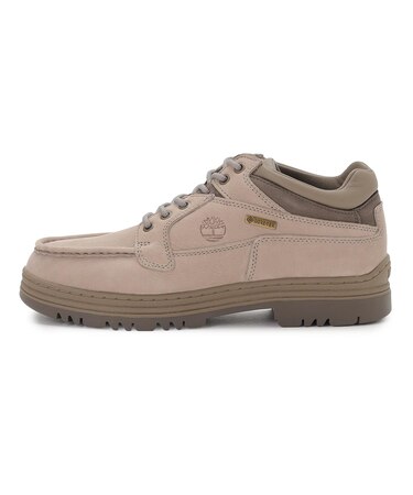 A2JU5-EN5 HERITAGE MOC TOE CHUKKA TAUPE NUBUCK 691874-0001