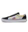 V36CF T.D.P.W　OLD SKOOL　BLACK/MULTI　689458-0001