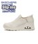 177523　UNO WEDGE - KICKIN' KNIT　OFWT　695701-0001