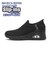 177523　UNO WEDGE - KICKIN' KNIT　BBK　695701-0002