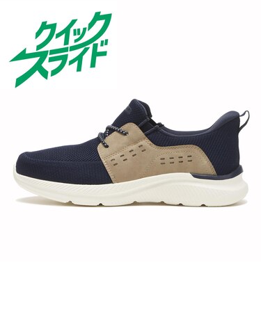 L0142 MOC KNIT LACE NAVY 688292-0001