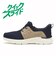 L0142　MOC KNIT LACE　NAVY　688292-0001
