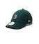 14388458　CC MLB MID LOGO BOSRED DGRN　D.GREEN　696572-0001