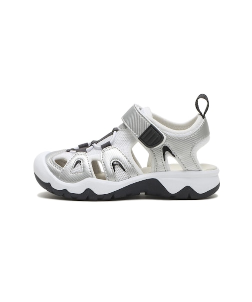K7168　17-22 ELVISH　WHITE　689270-0001