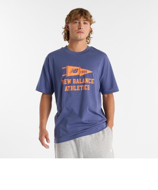 MT51924DRE M ペナントTシャツ DRE 693320-0001