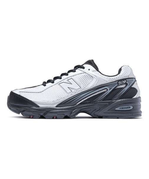 U509BG U509BG(D) GRAY/BLACK(BG) 691614-0001
