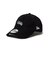 14388726　920CS NBA MINI LOGO BRONET BLK　BLACK　696577-0001