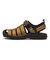 HS12044　TOE GUARD GURKHA 2　COYOTE　688347-0002