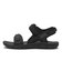 HS13201　RIVER RUNNER 5　BLACK　688398-0001