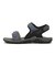 HS13201　RIVER RUNNER 5　CHARCOAL/BLUE　688398-0002