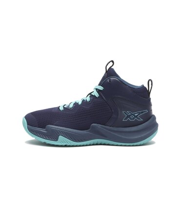 1064A017.400 NOVA SURGE 3 GS PEACOAT/M BLUE 691692-0001