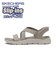 141489　GO WALK FLEX SANDAL - GLIMMER　TPE　696212-0002