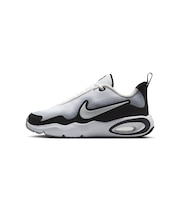 KFN4446　225-25(H)AIRMAX NOVA (GS)　103WHT/WHT　696152-0003