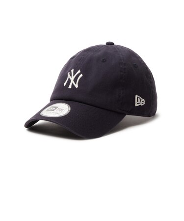 14388454 CC MLB MID LOGO NEYYAN NVY 693007-0001
