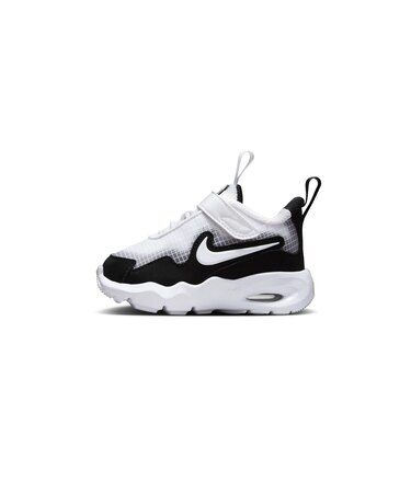 KFN4461 12-16 AIRMAX NOVA (TD) 103WHT/WHT 696154-0003