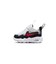 KFN4461　12-16 AIRMAX NOVA (TD)　102WHT/UNVRED　696154-0002