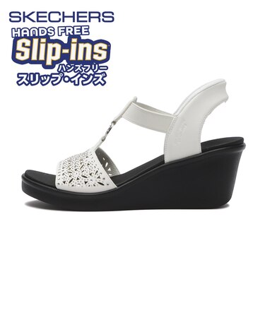 119619　RUMBLE ON　WHT　696211-0001